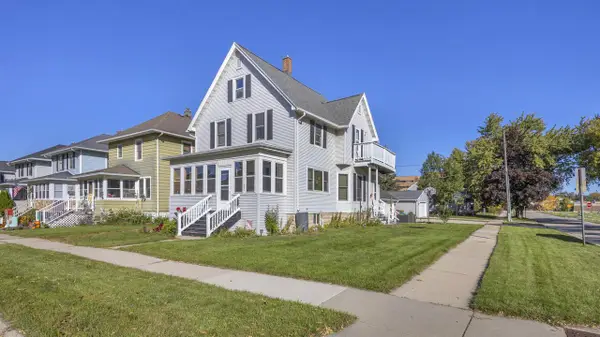 421 E 2nd STREET, Fond Du Lac, WI 54935