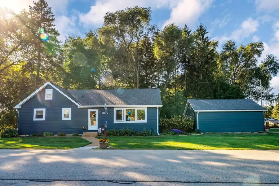 8140 236th AVENUE, Salem, WI 53168 - #2