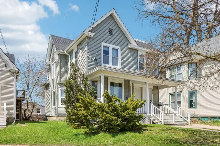 5910 19th AVENUE, Kenosha, WI 53140 - #2