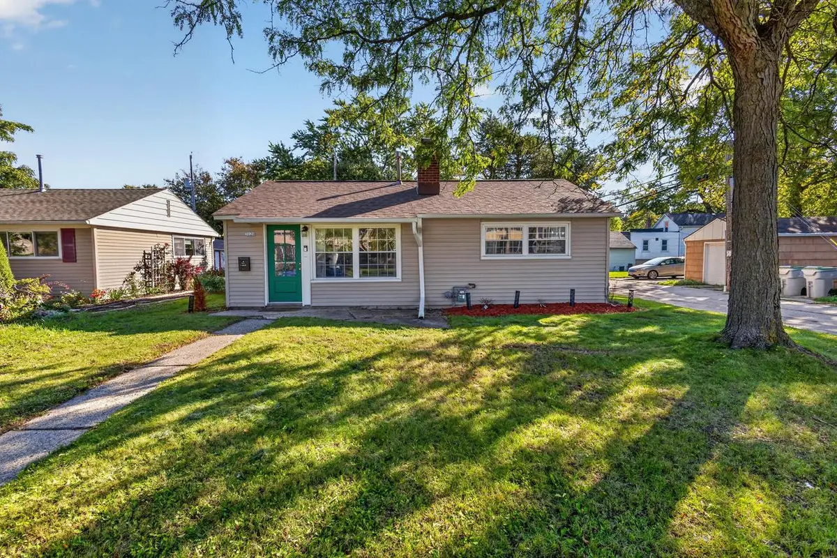 3120 N 84th STREET, Milwaukee, WI 53222 - #1