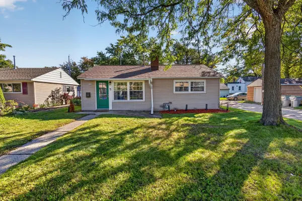 3120 N 84th STREET, Milwaukee, WI 53222
