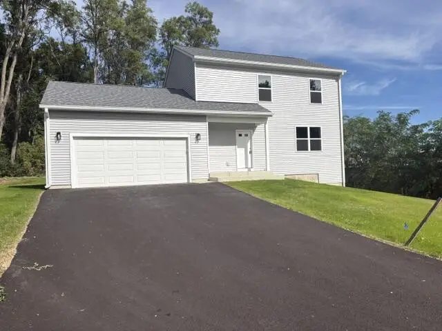 W1320 Highland BOULEVARD, Genoa City, WI 53128 - #1