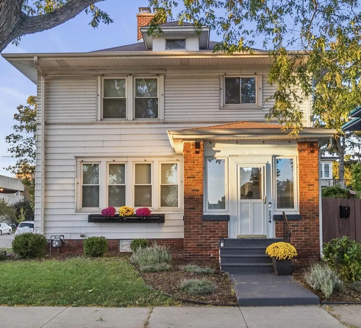 224 13th STREET, Racine, WI 53403 - #1