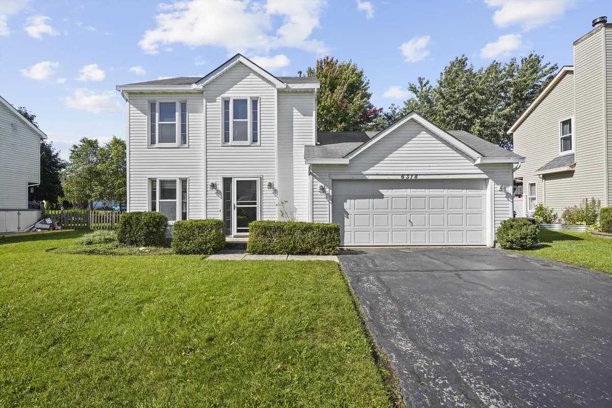 6318 96th AVENUE, Kenosha, WI 53142 - #1