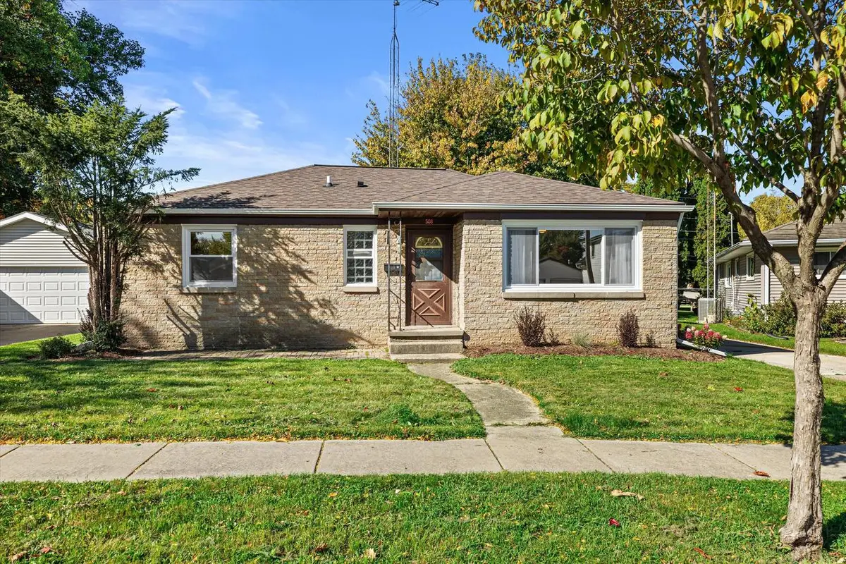 508 N Finch STREET, Horicon, WI 53032 - #1