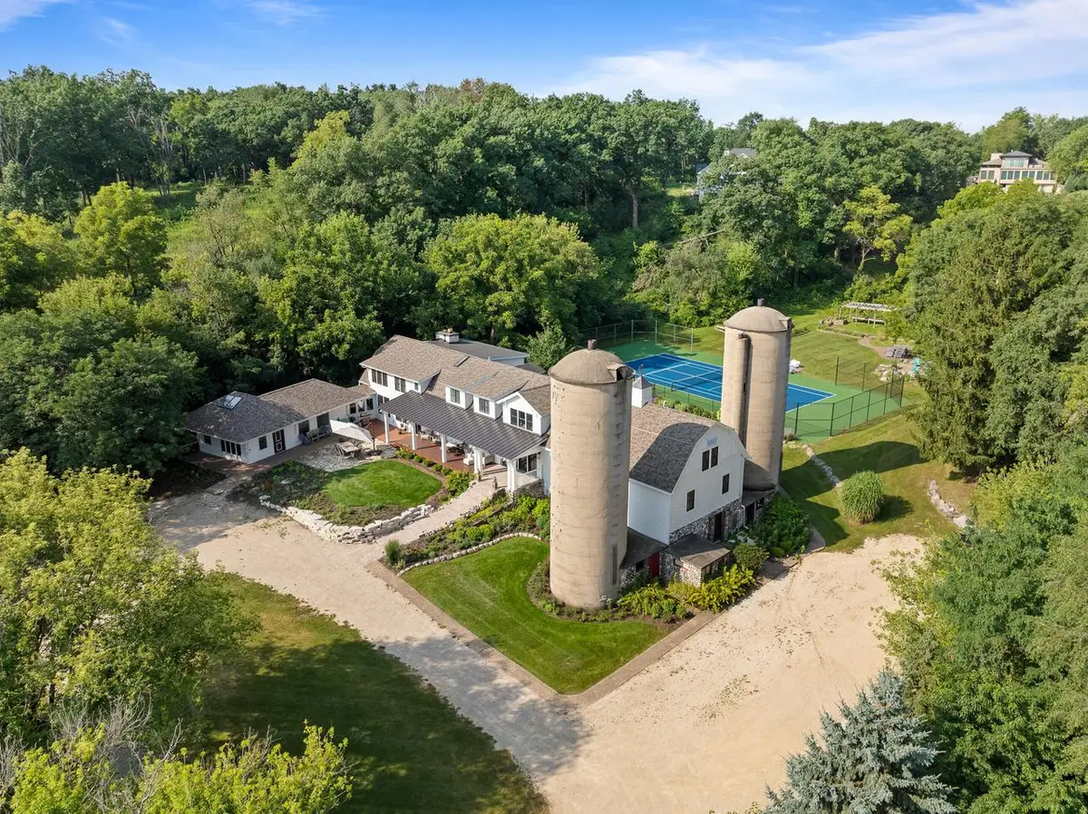 650 S Main STREET, Fontana, WI 53125 - #1