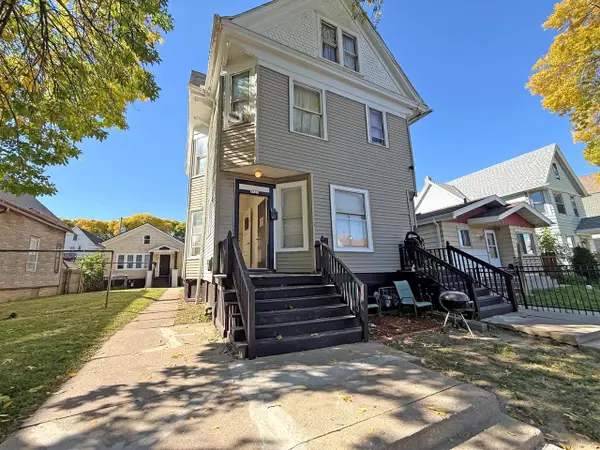 1225 N 20th STREET #1225A, 1227, 1227A,, Milwaukee, WI 53204