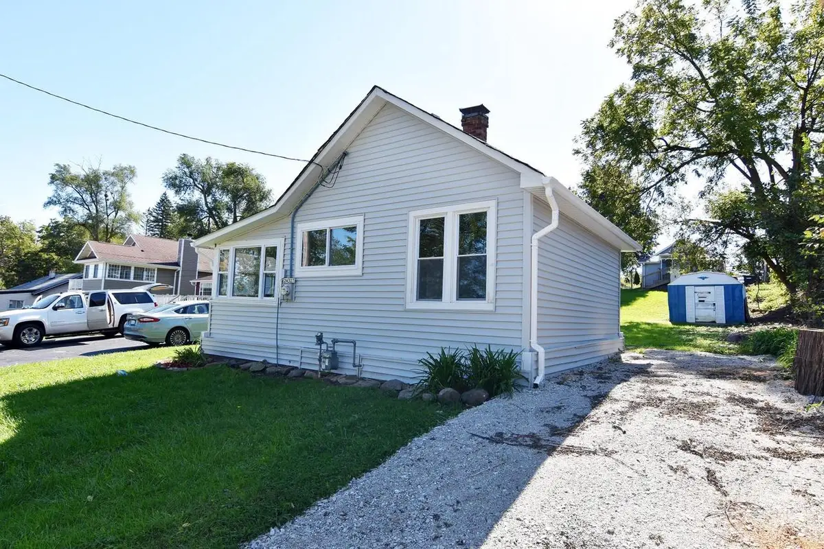24327 74th STREET, Salem, WI 53168 - #1