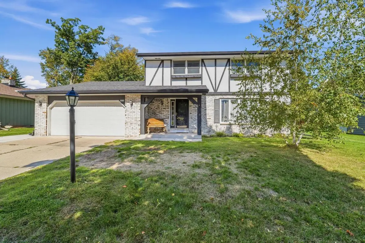 2314 W Koning DRIVE, Sheboygan, WI 53083 - #1
