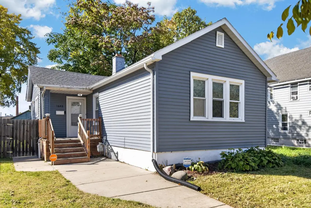 1640 Mead STREET, Racine, WI 53403 - #1