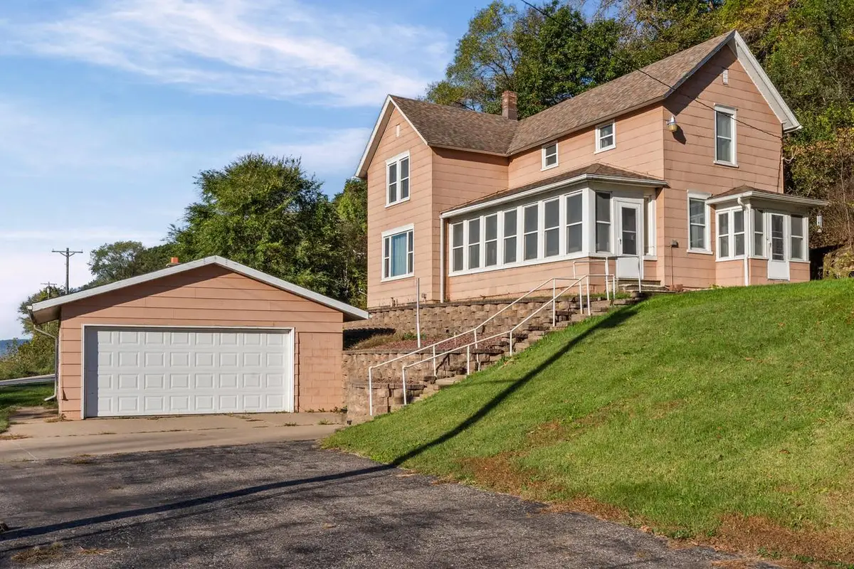 S3589 County Road P, Fountain City, WI 54629 - #1