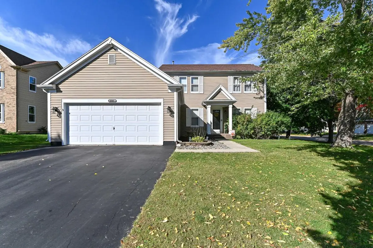 9308 68th STREET, Kenosha, WI 53142 - #1
