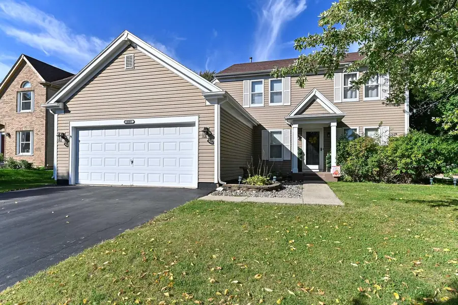 9308 68th STREET, Kenosha, WI 53142 - #2