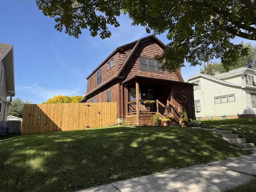 2002 N 20th STREET, Sheboygan, WI 53081 - #2