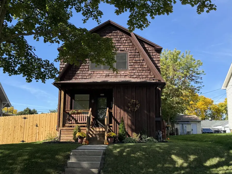 2002 N 20th STREET, Sheboygan, WI 53081 - #3