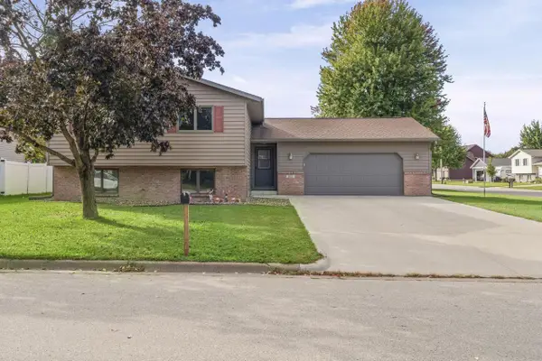 802 Laurel PLACE E, Holmen, WI 54636