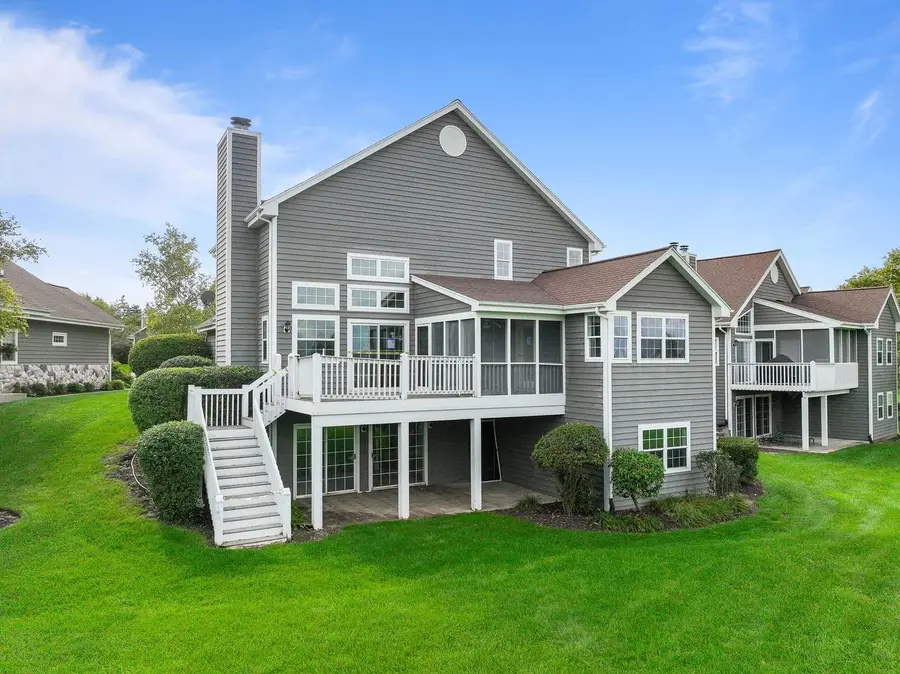 1873 Golfview DRIVE #35-15, Lake Geneva, WI 53147 - #2