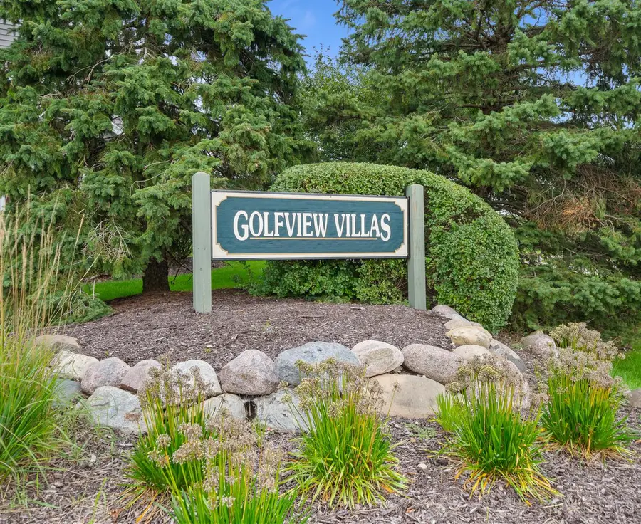 1873 Golfview DRIVE #35-15, Lake Geneva, WI 53147 - #3