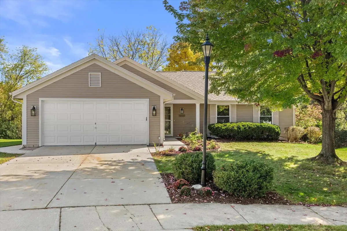 1007 Fieldridge COURT, Waukesha, WI 53188 - #1