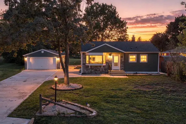 W190S7635 Circle DRIVE, Muskego, WI 53150
