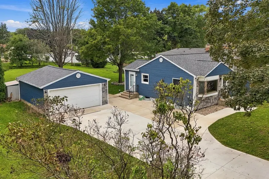W190S7635 Circle DRIVE, Muskego, WI 53150 - #2