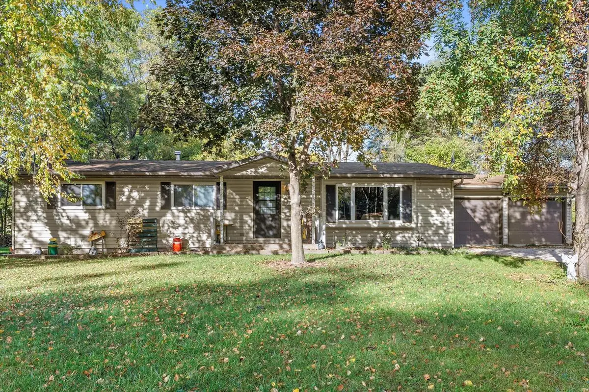 208 Jefferson STREET, Palmyra, WI 53156 - #1