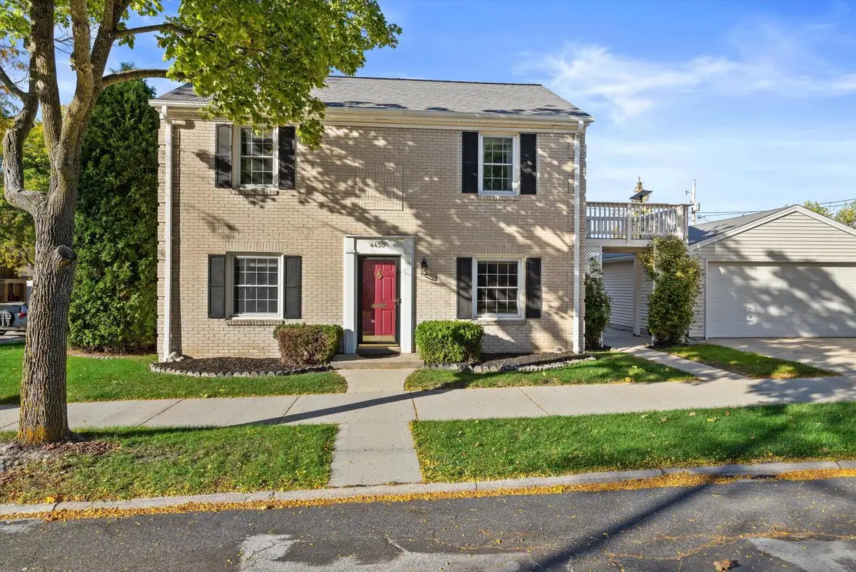 4430 W Manitoba STREET, Milwaukee, WI 53219 - #1