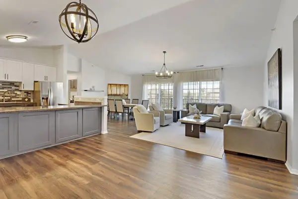 6709 102nd STREET #9C, Pleasant Prairie, WI 53158