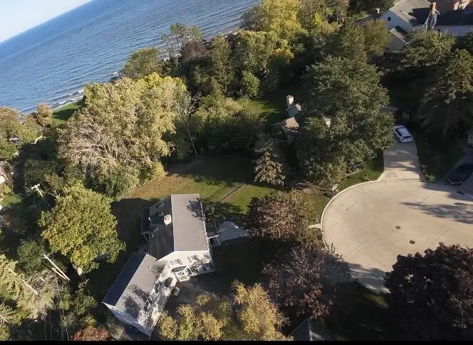 3701 North Bay DRIVE, Racine, WI 53402 - #2