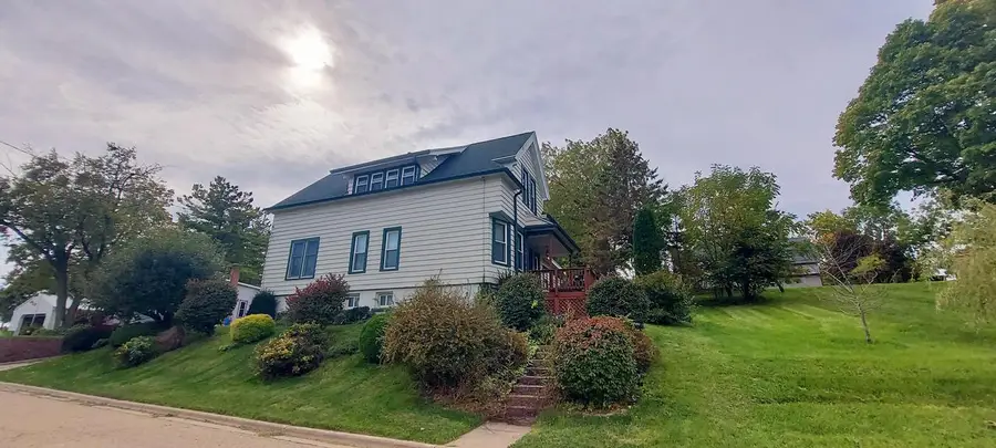 220 Commerce STREET, Mayville, WI 53050 - #2