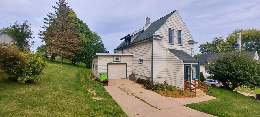 220 Commerce STREET, Mayville, WI 53050 - #3