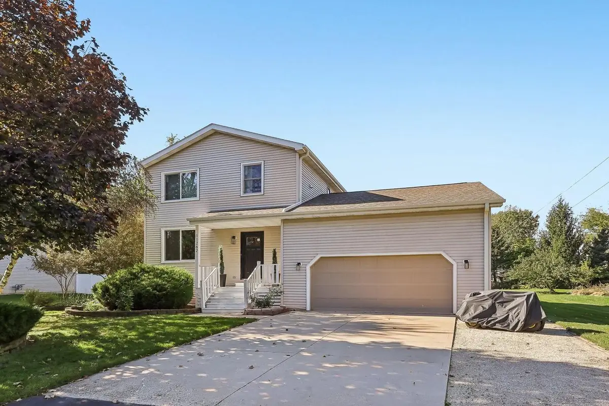11262 3rd AVENUE, Pleasant Prairie, WI 53158 - #1