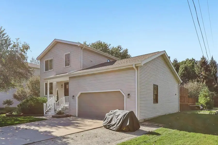 11262 3rd AVENUE, Pleasant Prairie, WI 53158 - #2