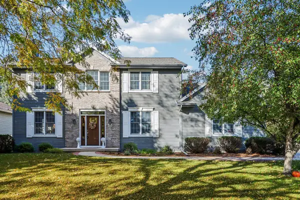 301 Pinnacle DRIVE, Lake Mills, WI 53551