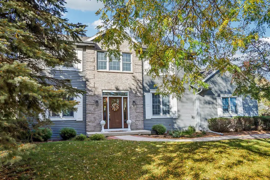 301 Pinnacle Drive, Lake Mills, WI 53551 - #2