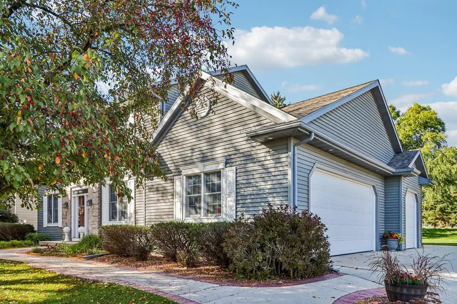 301 Pinnacle Drive, Lake Mills, WI 53551 - #3