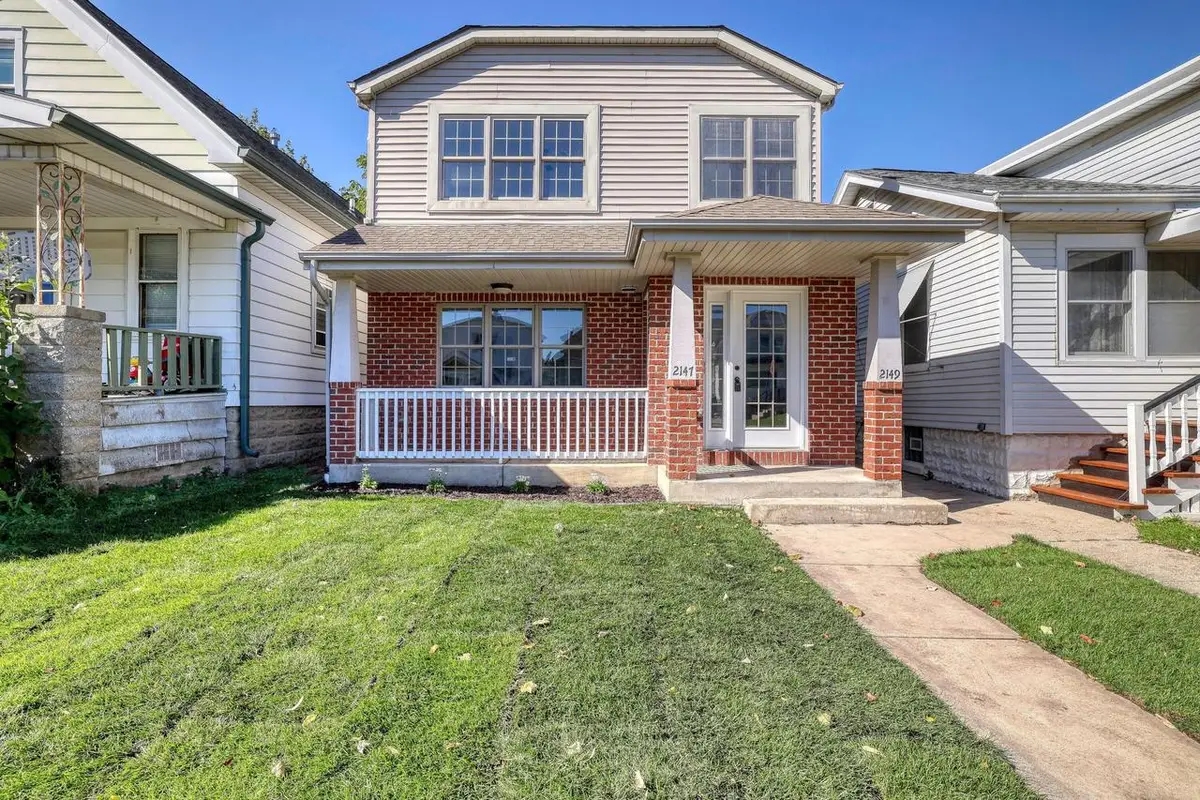 2147 S 72nd STREET, West Allis, WI 53219 - #1