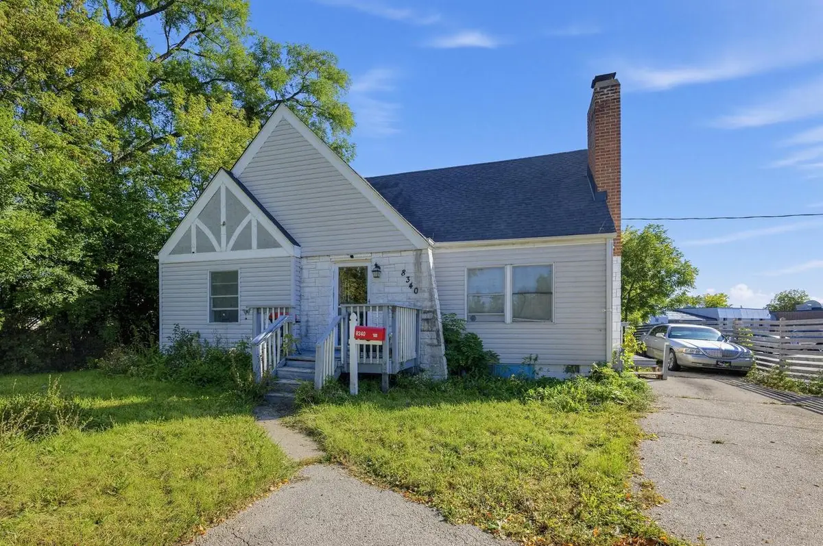 8340 W Fond Du Lac AVENUE, Milwaukee, WI 53218 - #1
