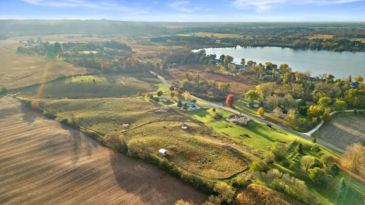 Lt6 W WATERFORD ROAD, Hartford, WI 53027 - #1