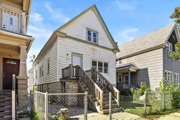 2223 S 19th STREET #2225, Milwaukee, WI 53215
