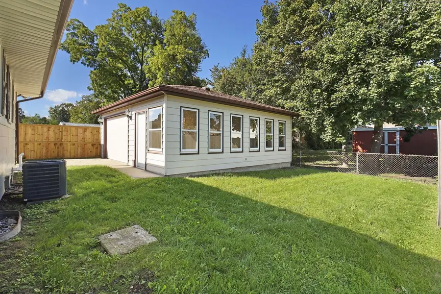 1912 35th PLACE, Kenosha, WI 53140 - #2
