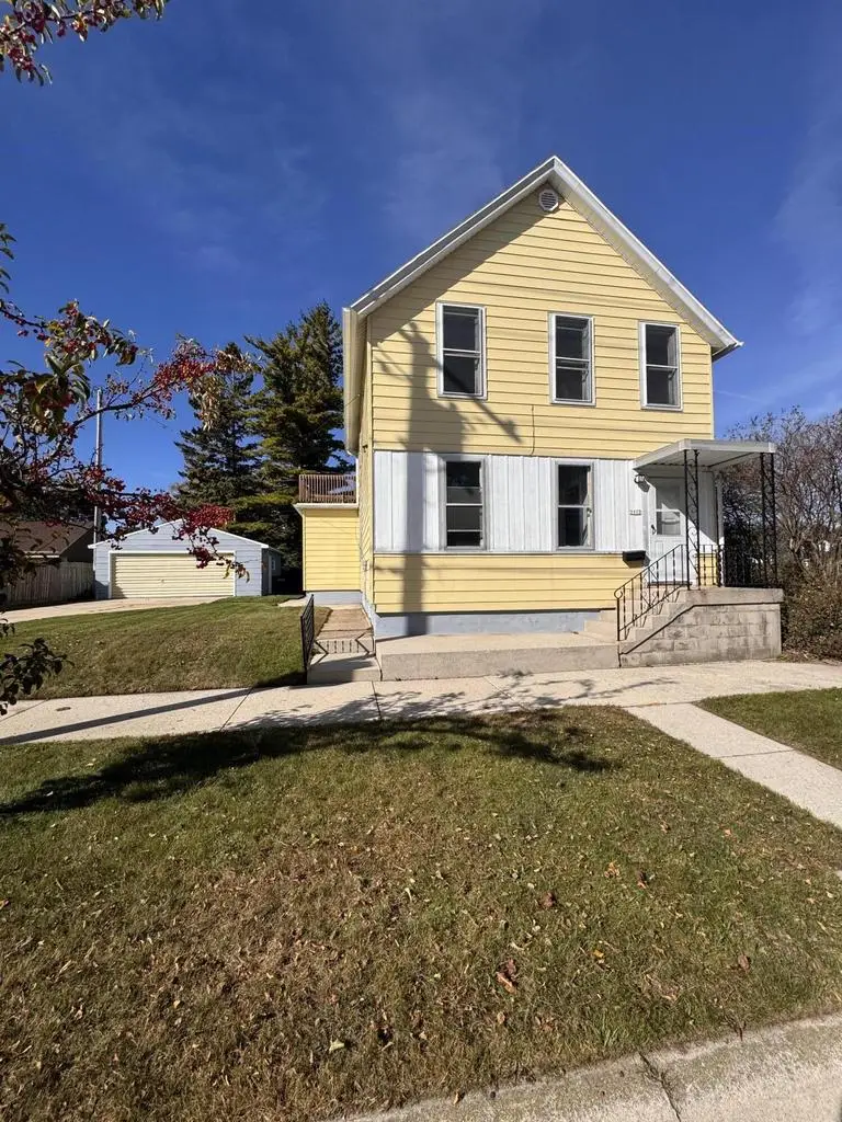 2512 S 10th STREET, Sheboygan, WI 53081 - #1