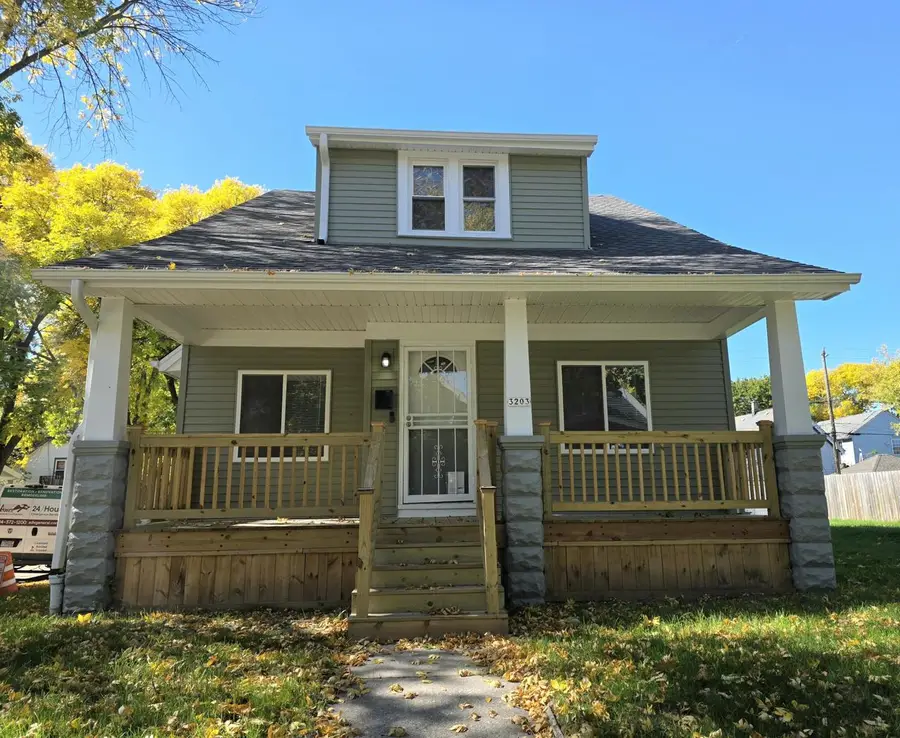 3203 N 33rd STREET, Milwaukee, WI 53216 - #2