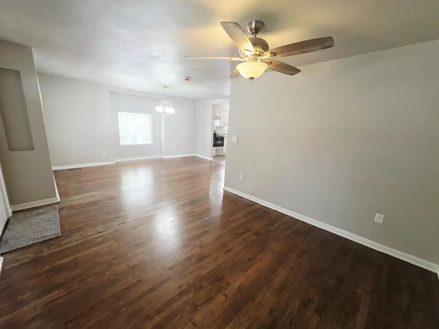 3203 N 33rd STREET, Milwaukee, WI 53216 - #3