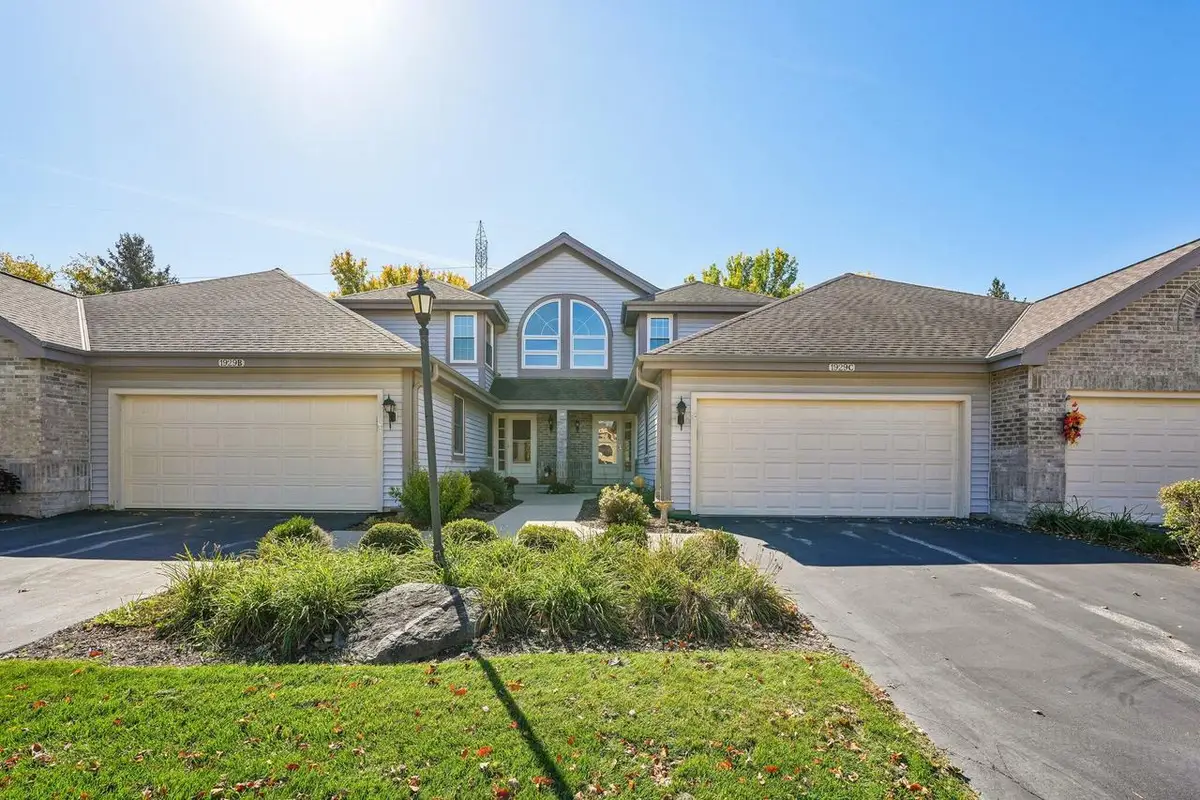 1929 Springbrook N #C, Waukesha, WI 53186 - #1