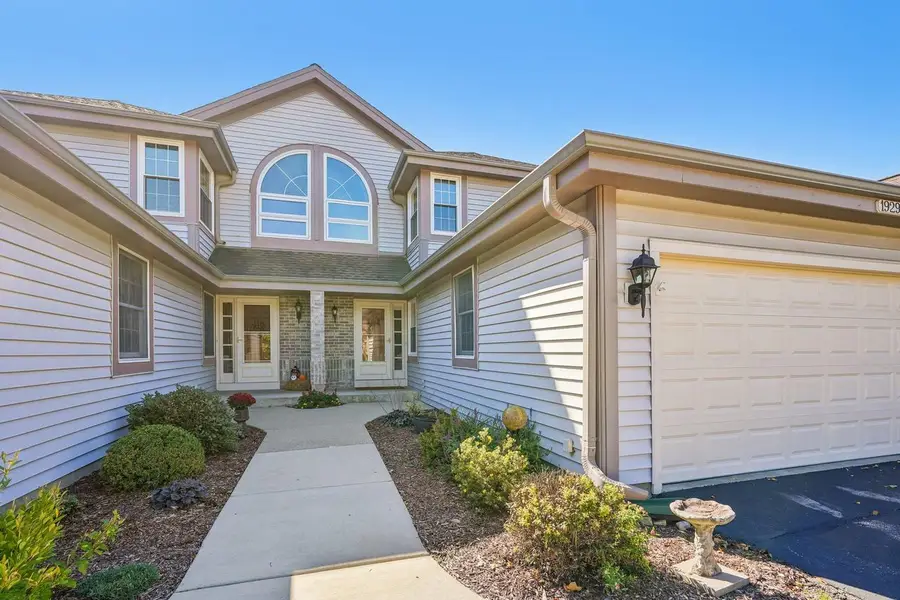 1929 Springbrook N #C, Waukesha, WI 53186 - #2