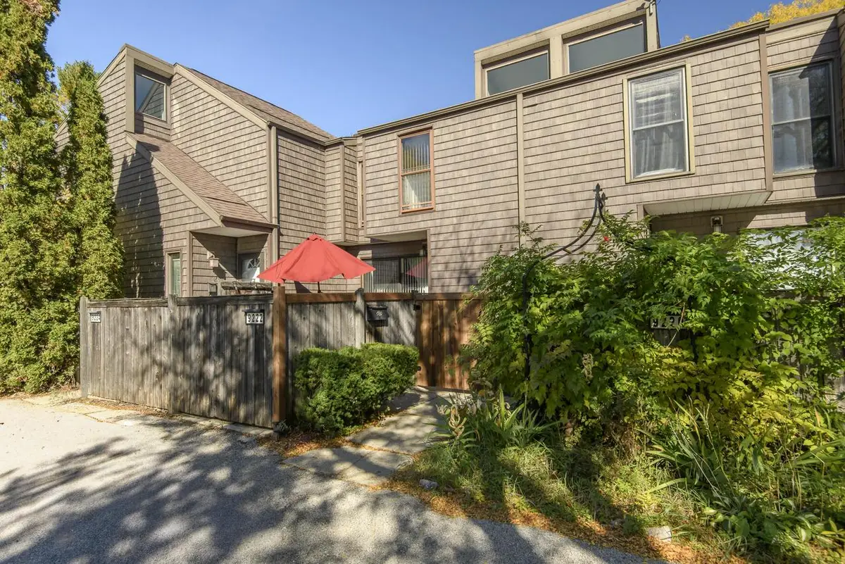 9222 N 70th STREET #3, Milwaukee, WI 53223 - #1