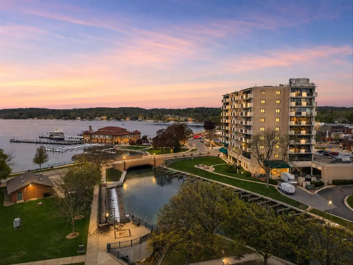 101 Broad STREET #901, Lake Geneva, WI 53147 - #1