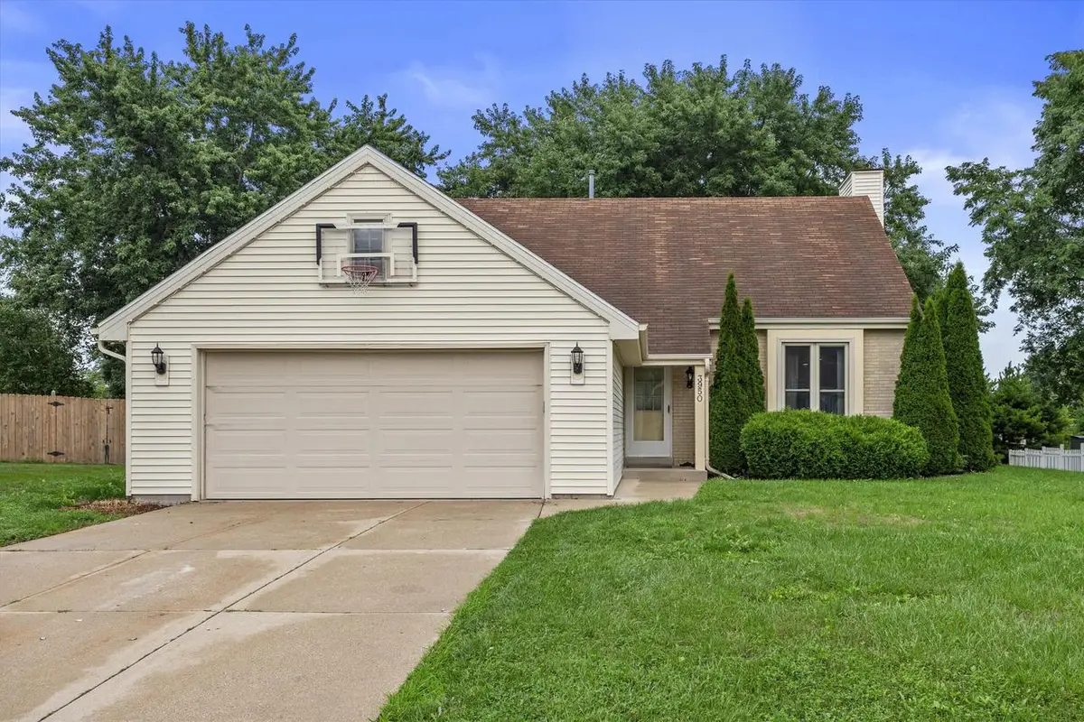 3950 W Minnesota AVENUE, Franklin, WI 53132 - #1