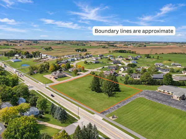 Lot 00 STATE HIGHWAY 14, Westby, WI 54667